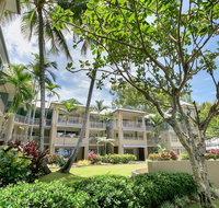 Amphora Laleuca Apartment - Accommodation Redcliffe