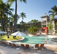 Amphora Palm Cove - Accommodation Redcliffe