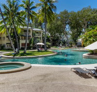 Amphora Resort Luxury Private Apts - Accommodation Redcliffe