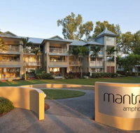AmphoraStudioPalmCove - Accommodation Redcliffe