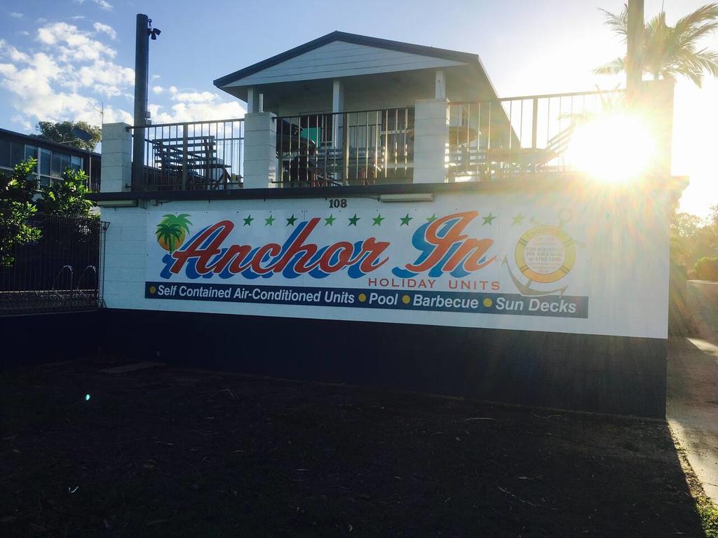 South Mission Beach QLD Accommodation Redcliffe