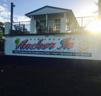 Anchor In Holiday Units South Mission Beach - Accommodation Redcliffe