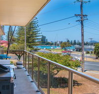 Anchorage 2 with Water Views - Accommodation Redcliffe