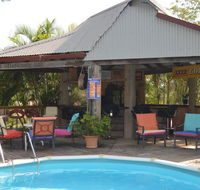 Anchorage Weipa - Accommodation Redcliffe
