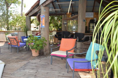 Anchorage Weipa - Accommodation Redcliffe 2