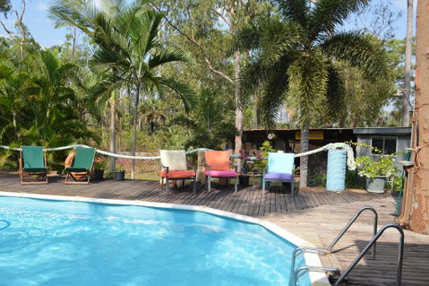 Anchorage Weipa - Accommodation Redcliffe 1