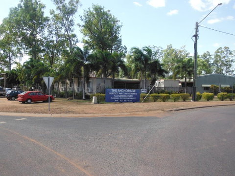 Anchorage Weipa - Accommodation Redcliffe 3