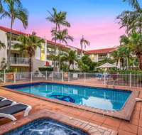 Anchordown Apartments - Accommodation Redcliffe