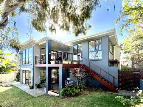 Anchors B&B - Accommodation Redcliffe 3