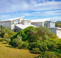 Anchors Beach House - Accommodation Redcliffe