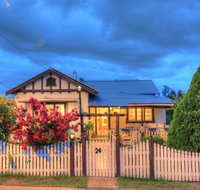 Andavine House - Bed  Breakfast - Accommodation Redcliffe