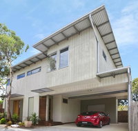 Anderson Townhouse 1-39 - Accommodation Redcliffe