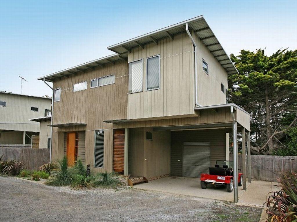 Torquay VIC Accommodation Redcliffe