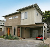 Anderson Townhouse 2-39 - Accommodation Redcliffe