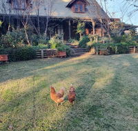 Angaston by the Winter Creek - Accommodation Redcliffe