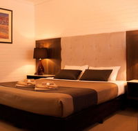 Angaston Vineyards Motel - Accommodation Redcliffe