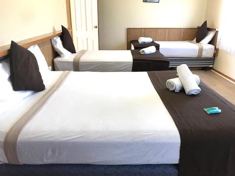 Angel's Rest Motel - Accommodation Redcliffe 3