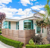 Anglesea River Apartments - Spa Apartment 40 - Accommodation Redcliffe