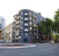 Annam Serviced Apartments - Accommodation Redcliffe