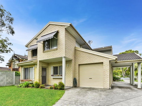 Anne's Beach Getaway - Accommodation Redcliffe 3