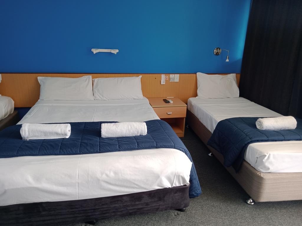 Annerley QLD Accommodation Redcliffe