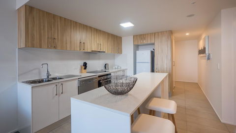 Annexe Apartments - Accommodation Redcliffe 2