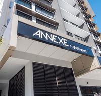 Annexe Apartments - Accommodation Redcliffe
