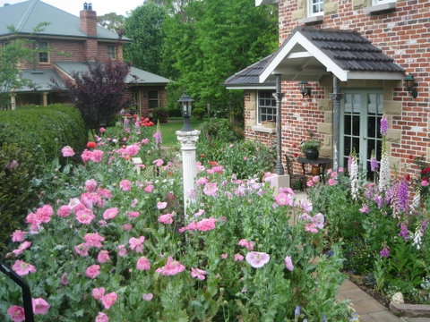 Annie's Cottage - Accommodation Redcliffe 0