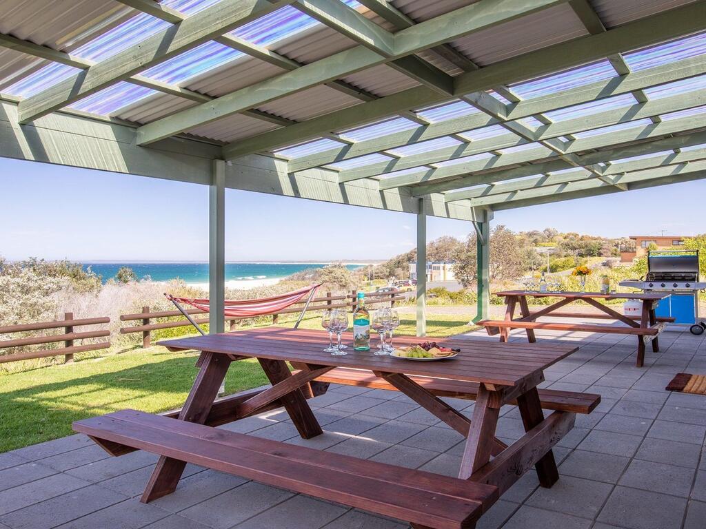  Accommodation Redcliffe