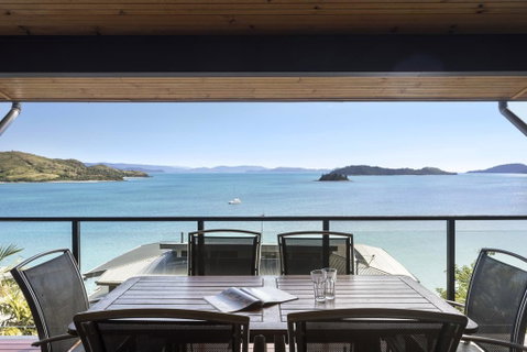 Apartment 27 Shorelines On Hamilton Island - Accommodation Redcliffe 0
