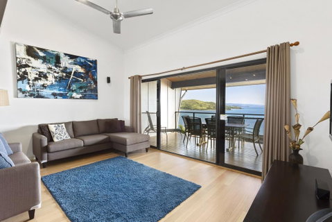 Apartment 27 Shorelines On Hamilton Island - Accommodation Redcliffe 1