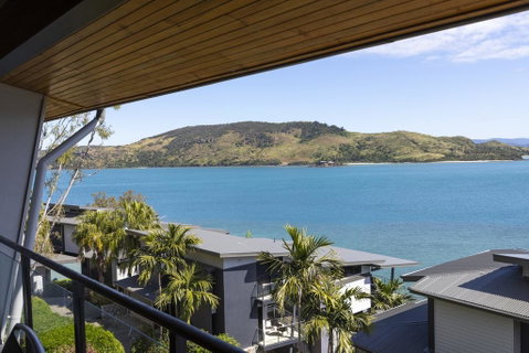Apartment 27 Shorelines On Hamilton Island - Accommodation Redcliffe 2