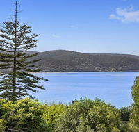 APARTMENT 29 PACIFIC APARTMENTS - Grand Escape with ocean views - Accommodation Redcliffe