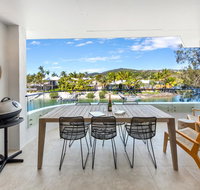 Apartment 5 Pisces - Accommodation Redcliffe