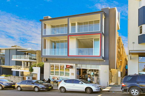 Apartment Bondi Heaven - Accommodation Redcliffe 3