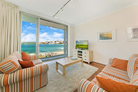 Apartment Bondi Heaven - Accommodation Redcliffe 0