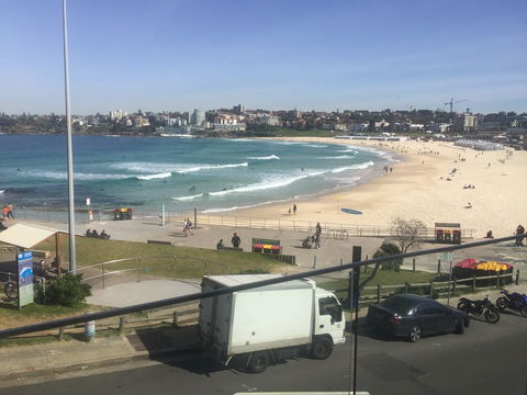 Apartment Bondi Heaven - Accommodation Redcliffe 1