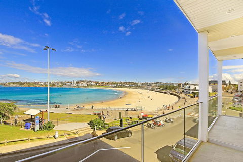 Apartment Bondi Heaven - Accommodation Redcliffe 2