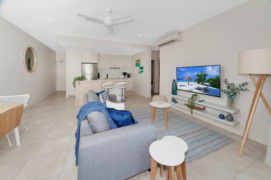 Mooroobool QLD Accommodation Redcliffe