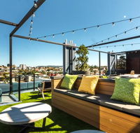 Apartment Fortitude Valley - Accommodation Redcliffe
