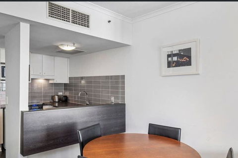Apartment In The Heart Of Brisbane City CBD - Accommodation Redcliffe 1