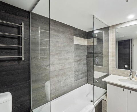 Apartment In The Heart Of Brisbane City CBD - Accommodation Redcliffe 2