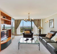 Apartment in the Heart of Chatswood - Accommodation Redcliffe