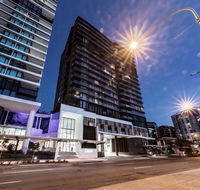 Apartment Newstead Central - Accommodation Redcliffe