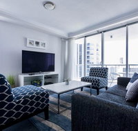 Apartment with Ocean Views - Accommodation Redcliffe