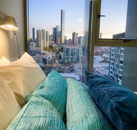 Apartments on Connor - Accommodation Redcliffe