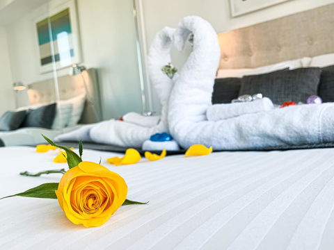 Apartments On Connor - Accommodation Redcliffe 1
