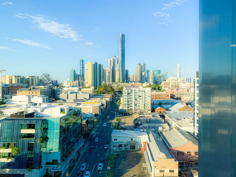 Apartments On Connor - Accommodation Redcliffe 2
