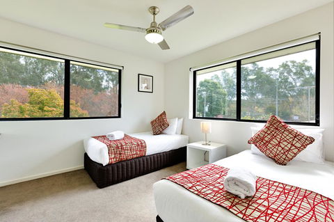 Apex Park Holiday Apartments - Accommodation Redcliffe 3