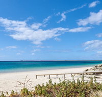 API Busselton Seaside Escape Apartments - Accommodation Redcliffe